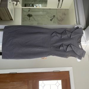 Calvin Klein work dress